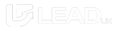 LeadUX